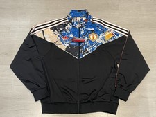 Size L- Manchester United X