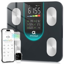 Scales for Body Weight & Fat