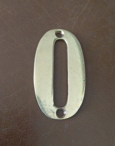 W35mm h61mm vintage solid - h61mm,