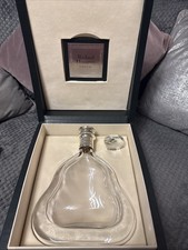 Richard Hennessy Decanter with