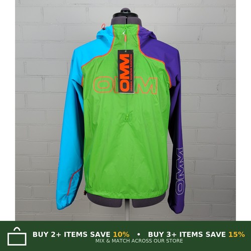 Omm kamlite smock - smock, jacket