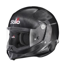 Stilo Venti WRX Dirt Carbon Helmet - FIA 8859-2015 & Snell SA2020 Approved