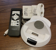 Onkyo DS-A2 Remote Interactive