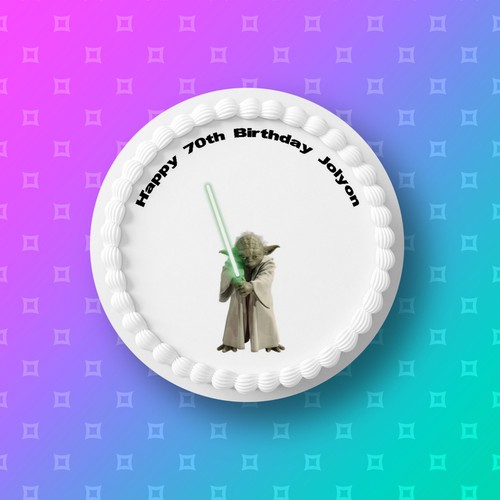 Star wars pre - star, pre-cut