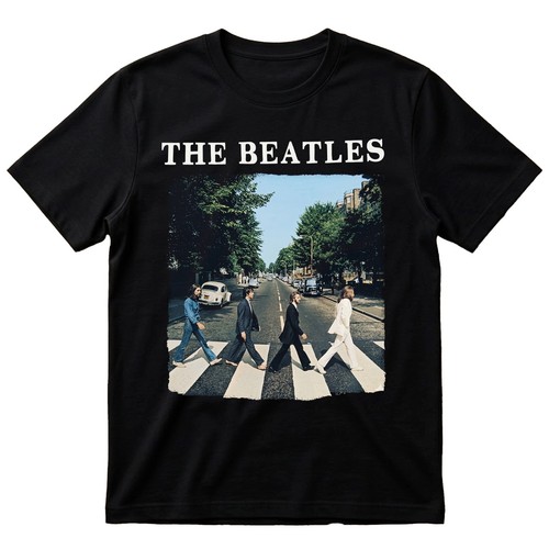 The beatles shirt abbey road - shirt,