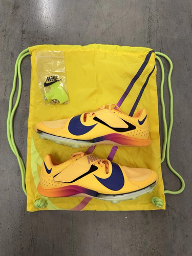 Size nike air - 11, zoom