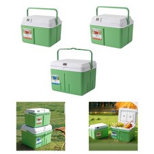 Camping Cooler Box Cold and