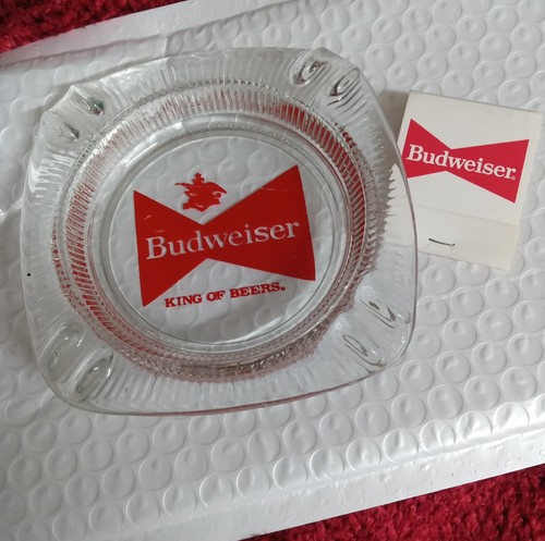 Rare bowtie budweiser beer - rare,