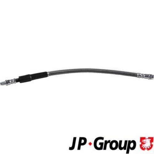 Rear brake hose - rear,