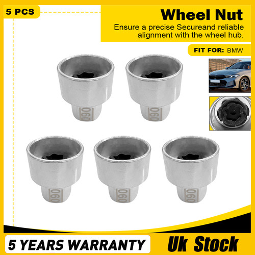 Wheel lock key - wheel,