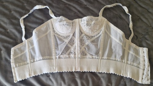 Vintage corset - vintage,