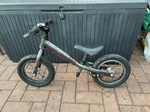 Islabike rothan kids balance - islabike,