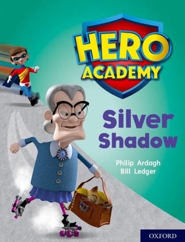 Hero academy oxford - level, 8