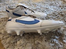 Nike The Premier 3 Football Boots UK, Size 10.5. Worn Once