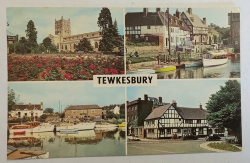 Tewkesbury gloucestershire - tewkesbury,