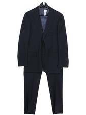 Suitsupply Men's Two Piece