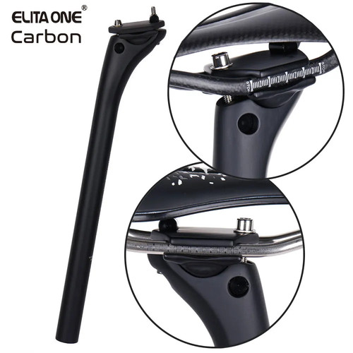 Elitaone mtb carbon - mtb, seat