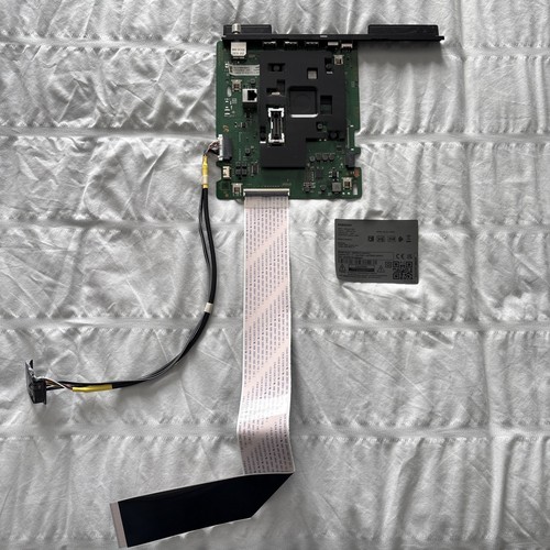 Samsung ue65au7100k main board - samsung,