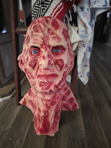 Generic freddy krueger - generic,
