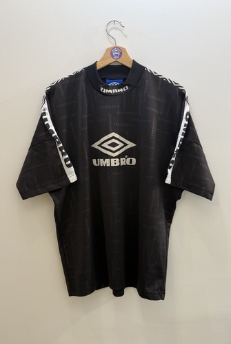 Umbro vintage shirt 1990s - vintage, t-shirt