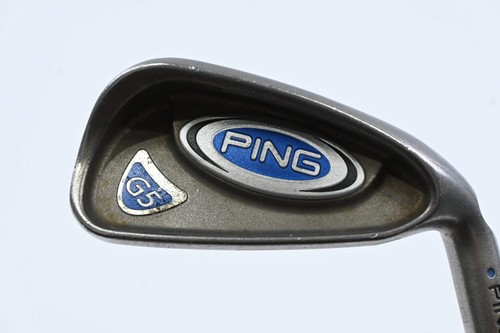 Ping iron 21 degree - iron,