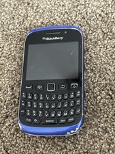 Blackberry Curve 9320