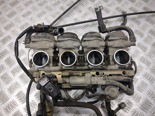 2005 yamaha yzf 5sl - r6,