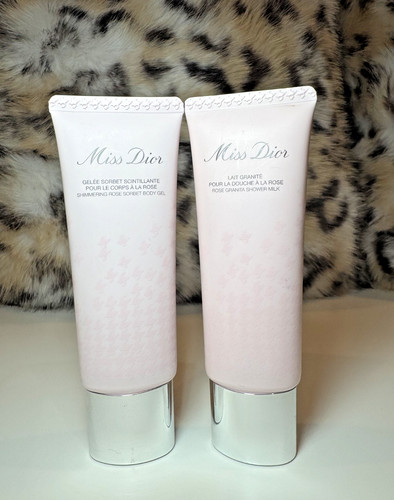 Miss dior rose sorbet - miss,