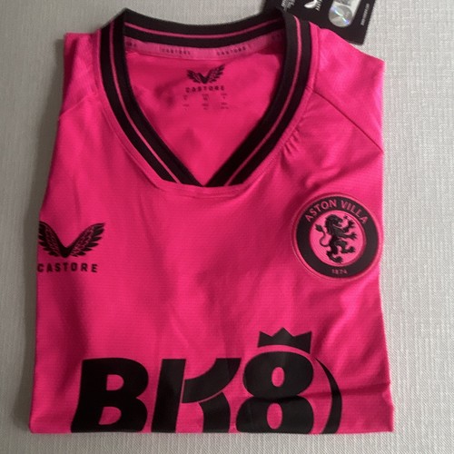 Aston villa pro - villa,