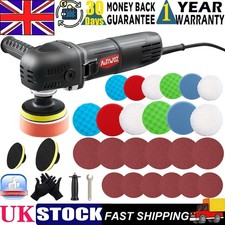 Mini Car Buffer Polisher 850W