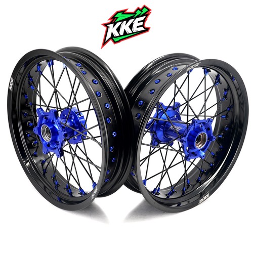 Kke supermoto wheels rims - supermoto,