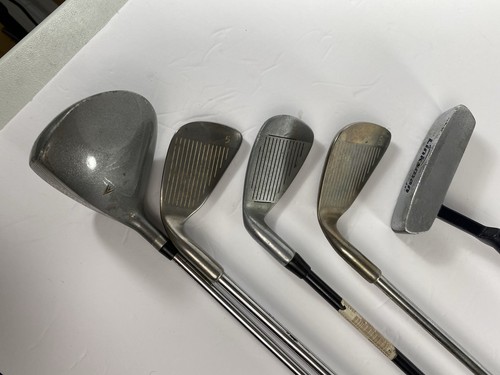 Tour edge junior driver - junior,