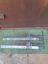 Vintage Record 133 Sash Clamps