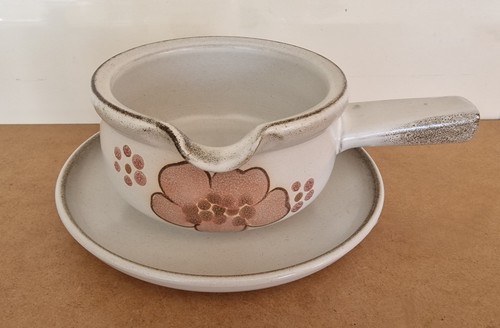 Vintage denby gypsy - -, gravy