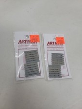 2x Arttista #1162 - Two (2)