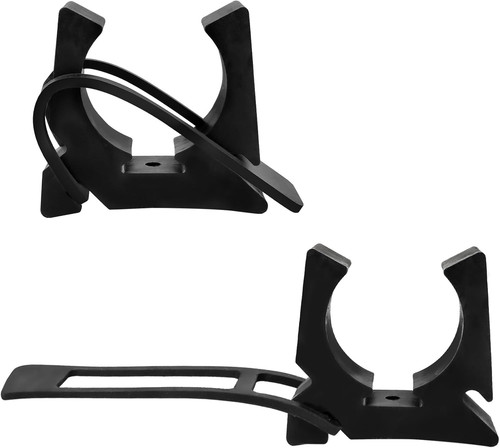 Pack black rubber - pack, spring