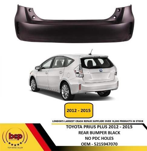 Toyota prius plus 2012 2015 - toyota,