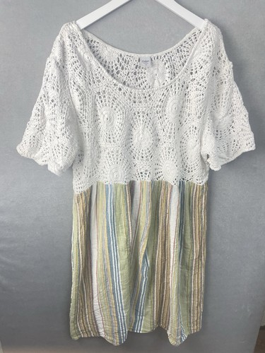 Women cotton traders size - women's, 22