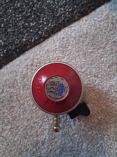 27mm propane gas regulator - 27mm,