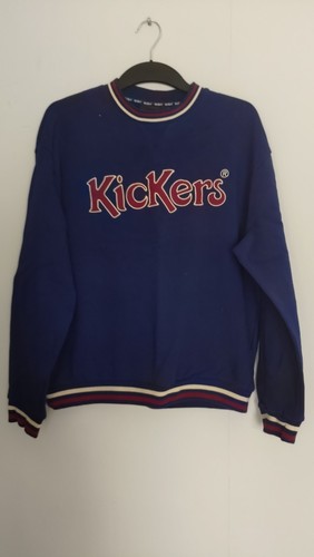Kickers classics women blue - kickers,