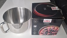 Kenwood KMIX Stainless Steel