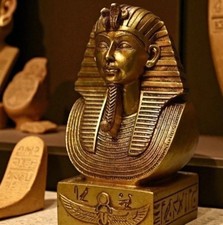 RARE EGYPTIAN ANTIQUITIES OF