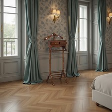 Gentlemans valet stand - ,