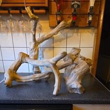 Sky Pets Java Wood Multi