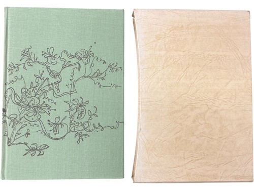 Folio society cold comfort - folio,