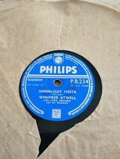 Winifred Atwell – Moonlight