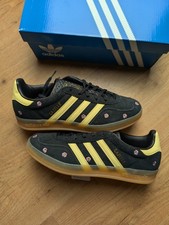 adidas Gazelle Indoor W Black