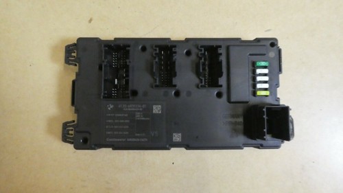 Bmw f82 f83 - f82, rear