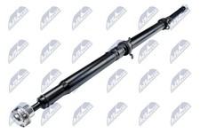 Genuine NTY Drive Shaft Final
