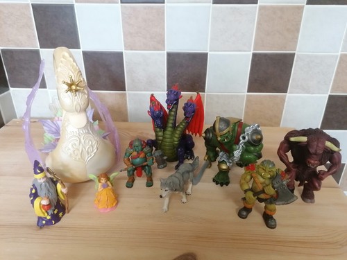Elc fantasy figure - fantasy,
